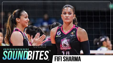 fifi sharma scandal video|WATCH: Fifi Sharma on teaming up with Ced Domingo when she .